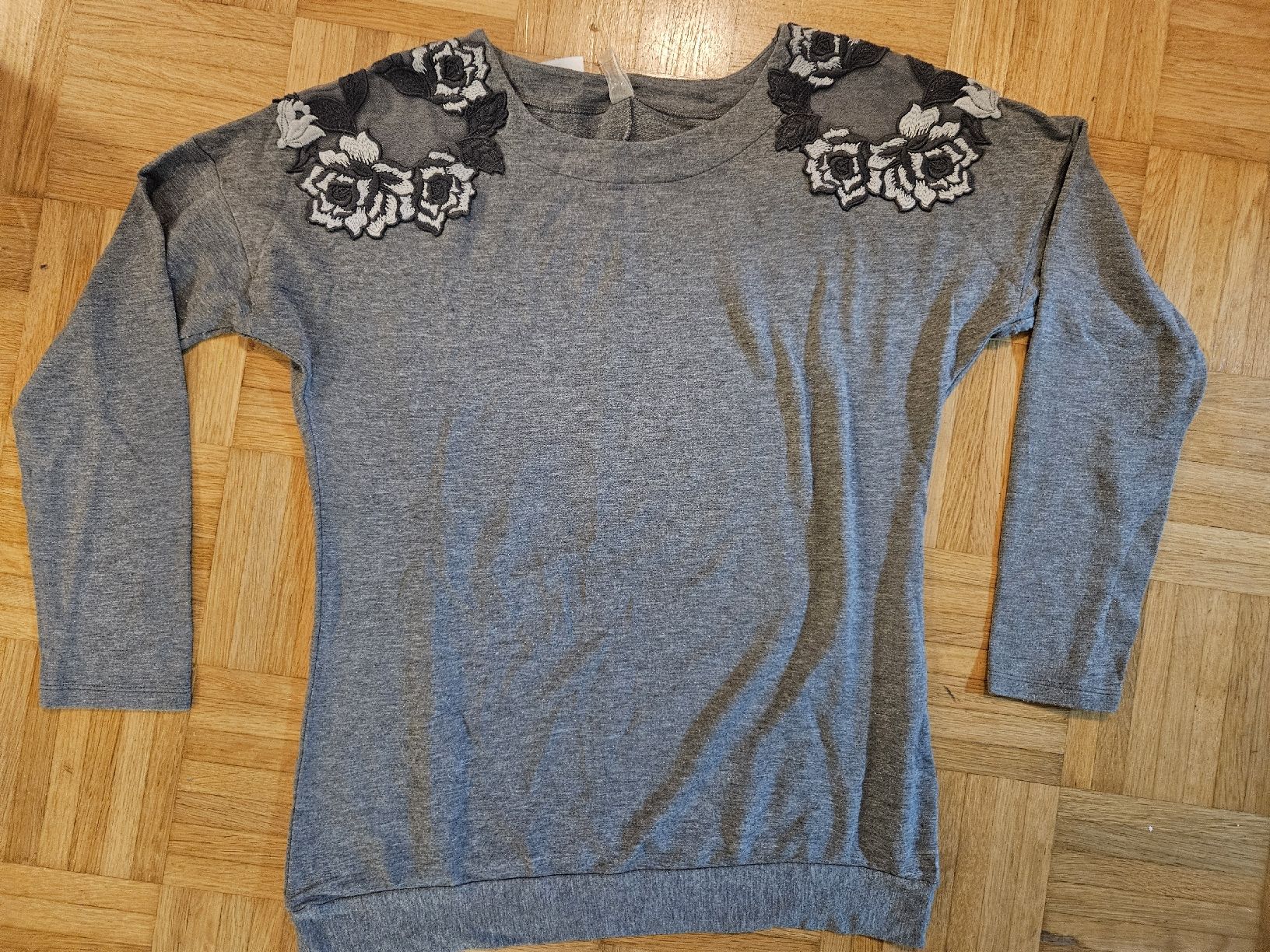 Intimissimi Negligees & Pigiami: Trainer / Pyjama, Grösse M, Grau, Intimissimi – Usato da Horw venduto da Zedy01
