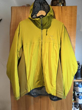 Arc'teryx Atom LT Hoody, Grösse XL 
