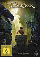 The Jungle Book - Das Dschungelbuch (Walt Disney)