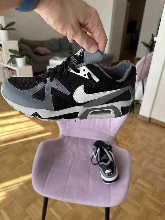 Scarpe da uomo: Nike Air Max (Herren) 44 – Usato da Zürich venduto da Vtrende 4