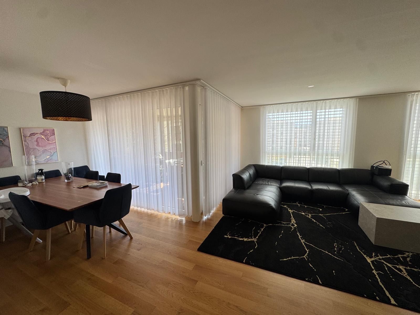 Sofas: Sofa echtes Leder wie neu – Gebraucht aus Rothenburg von priscillawend 1