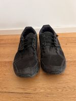 On Running Cloud Schuhe schwarz 