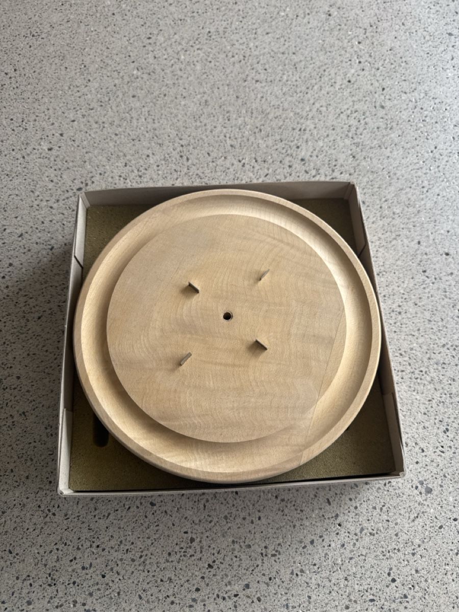 Elettrodomestici da cucina: Original Girolle Käsehobel – Usato da Hunzenschwil venduto da CPA_5000 1