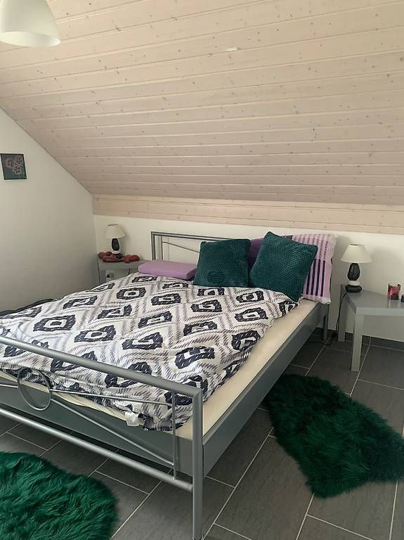 Letti: Schlafzimmer – Usato da Boningen venduto da Filou065 1