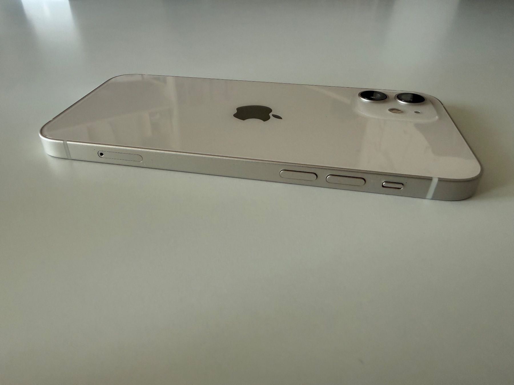 Apple Handys / Smartphones: Apple iPhone 12 128GB Weiss – Gebraucht aus Gachnang von Recto118 7
