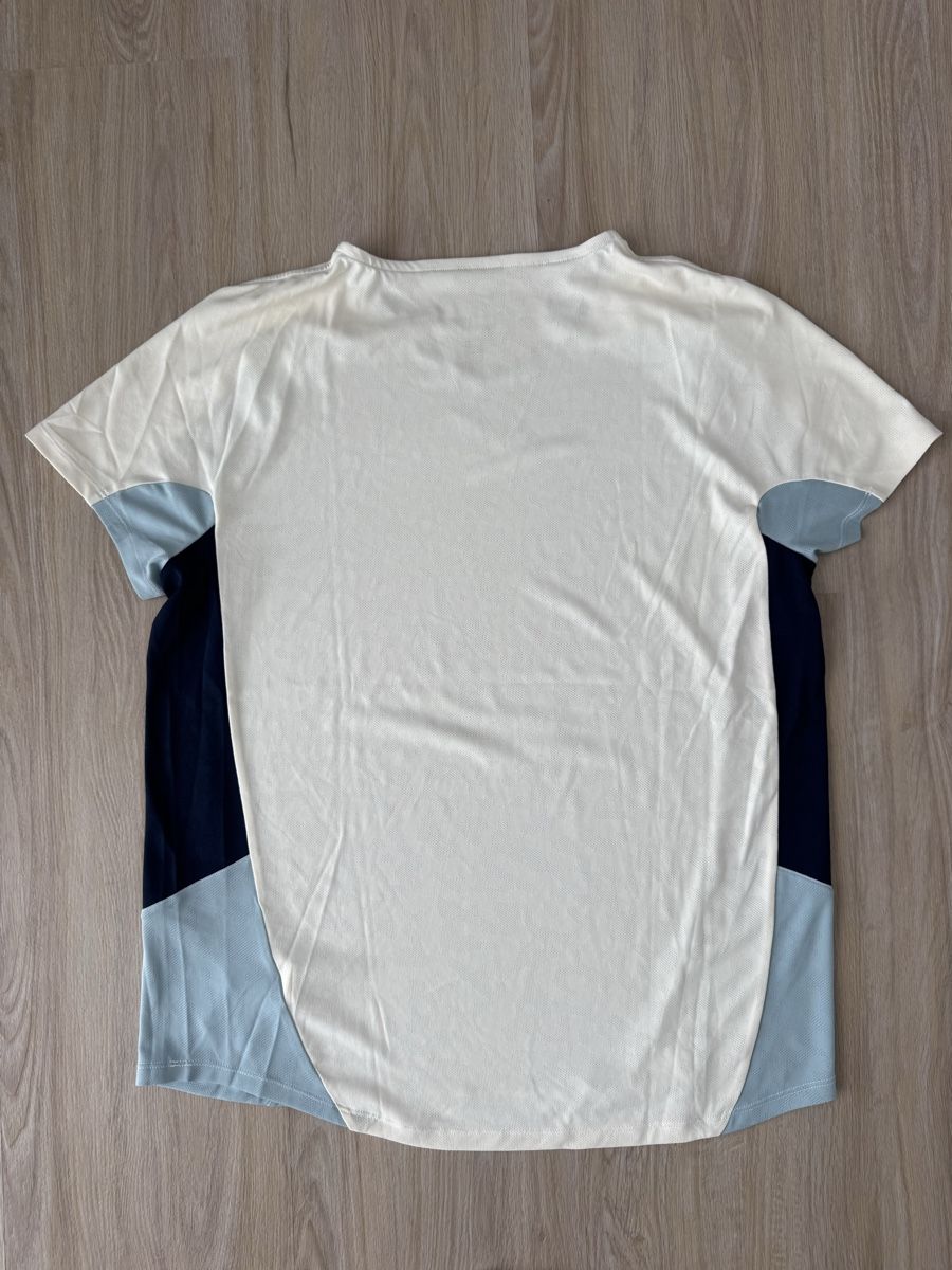 Nike T-Shirts: Nike Dri-Fit T-Shirt Grösse L – Neu (gemäss Beschreibung) aus Maisprach von jokoundklaas 1