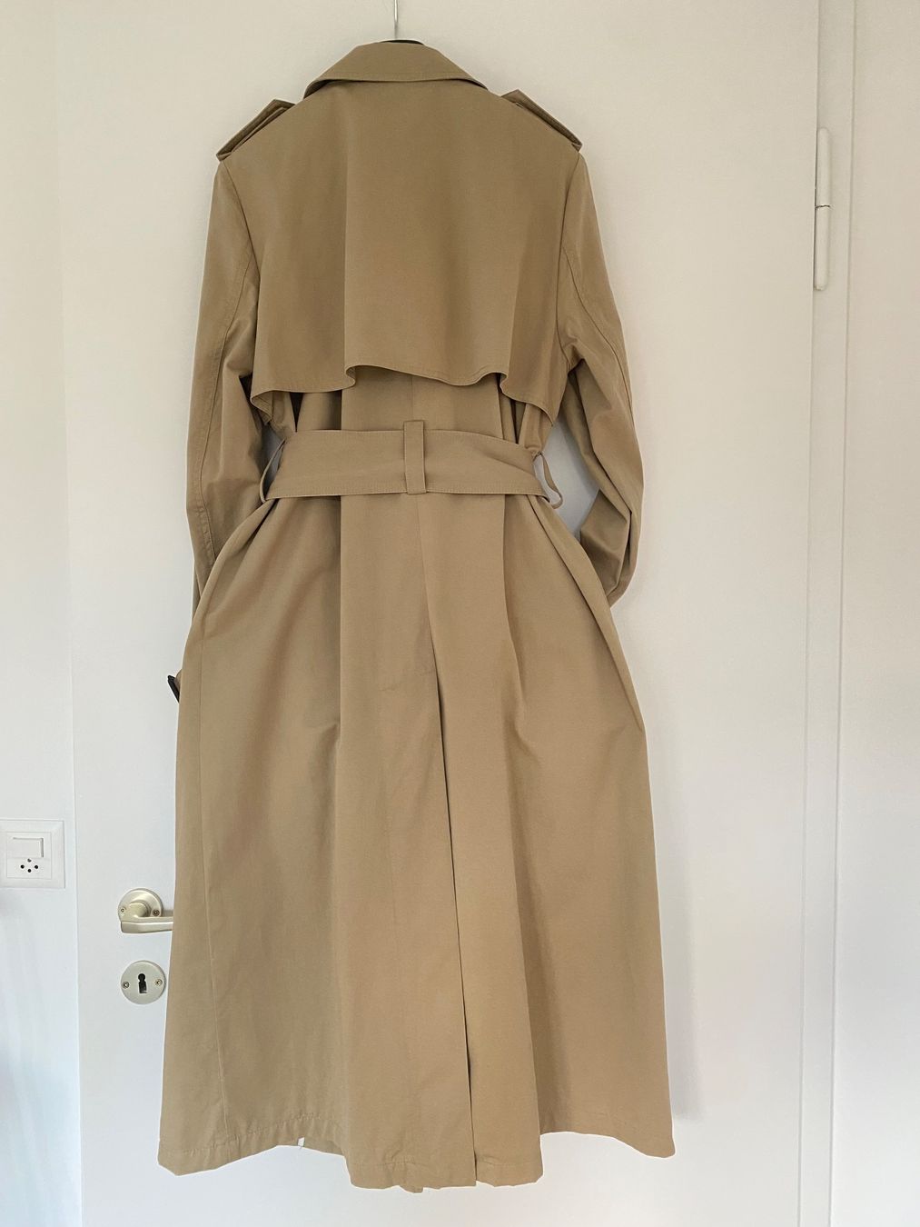Zara Manteaux: Trenchcoat – D'occasion à Bern par Blu_Bern 1
