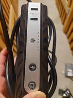 Surge protected multi plug UK type and adaptors