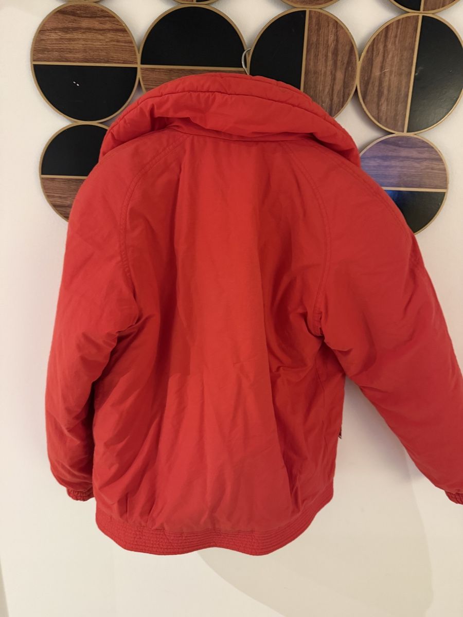 Ellesse Giacche: Ellesse Vintage Jacke – Usato da Neerach venduto da the_modern_mini 3