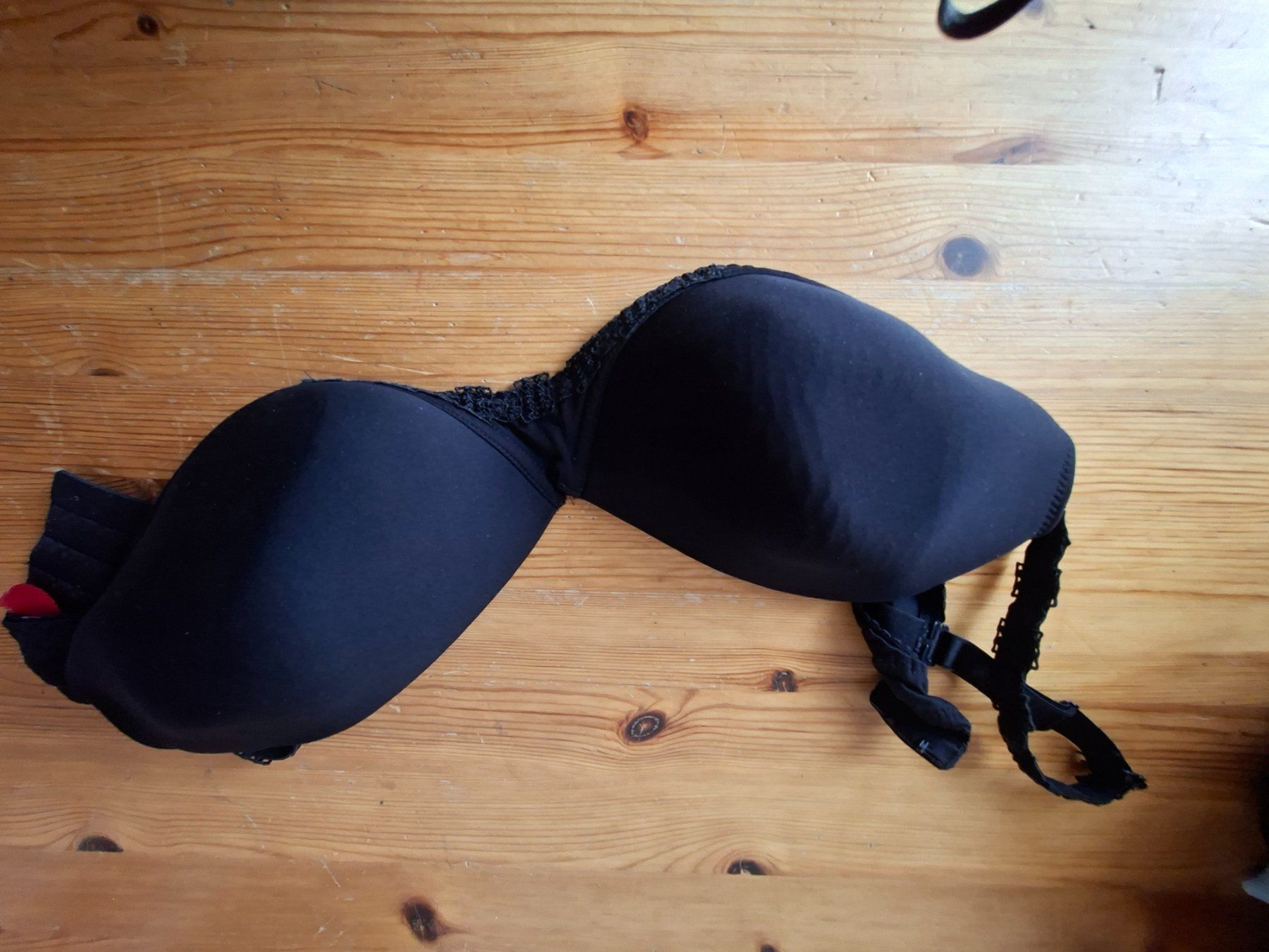 Altra biancheria intima: soutien gorge 80E – Usato da Cournillens venduto da masoeur 2