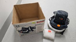 Einhell APM 240 Poliermaschine - Glanz für Ihr Auto! Fr. 19