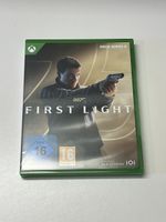 007 First Light füx XBox Series X/S. Deluxe Edition