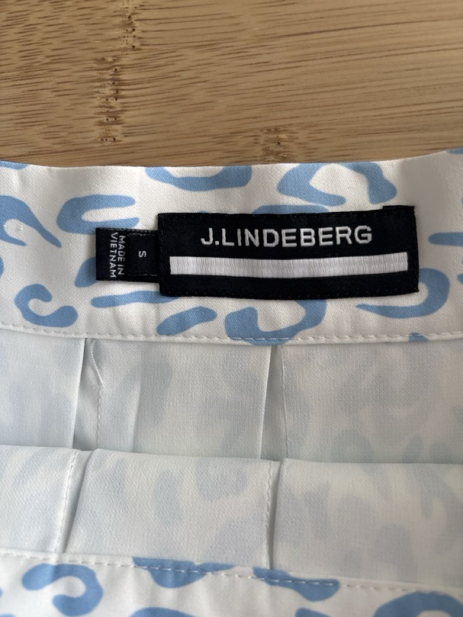 Lindeberg Gonne: J. Lindeberg Golf Rock Gr. S – Nuovo (secondo la descrizione) da Worb venduto da vmconline 1