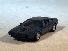 BMW M1 Herpa H0 1/87
