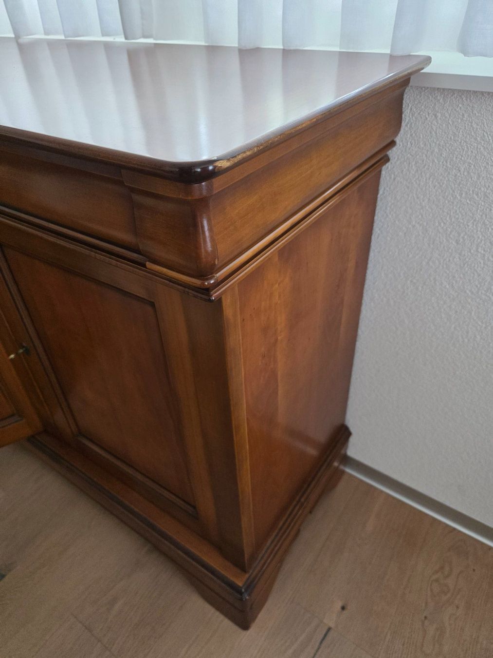 Cassettiere: wuchtiges Sideboard Schrank Esszimmer Möbel Kommode – Usato da Walterswil BE venduto da Lonitti 7