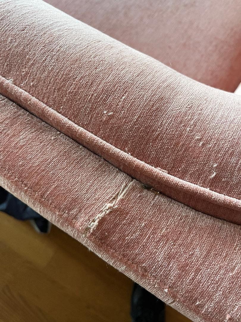 Sofas: Designer Sofa 200 cm – Gebraucht aus Basel von WadeK 4