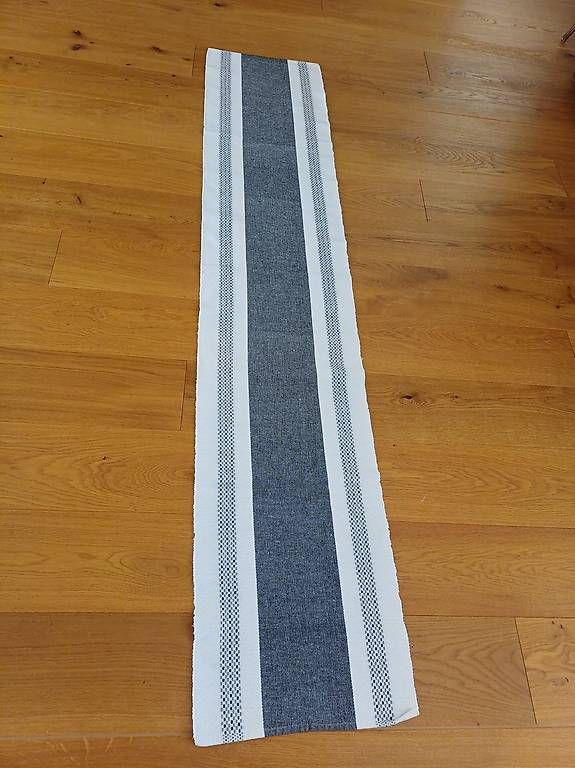 Decken: Tischläufer 205x40 – Gebraucht aus Linden von Vally1994