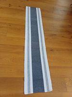 Tischläufer 205x40