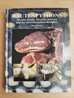 ° Rautenpythos / NTV - Morelia bredli, carinata und spilota