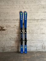 Salomon Kinderski 130cm