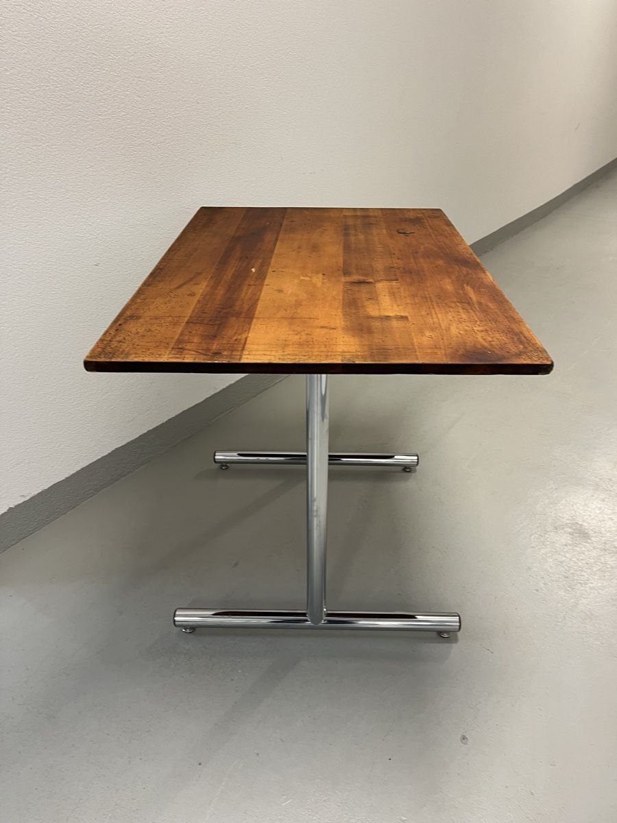 Tavoli: Küchentisch / Holztisch – Usato da Zürich venduto da du_bois 2