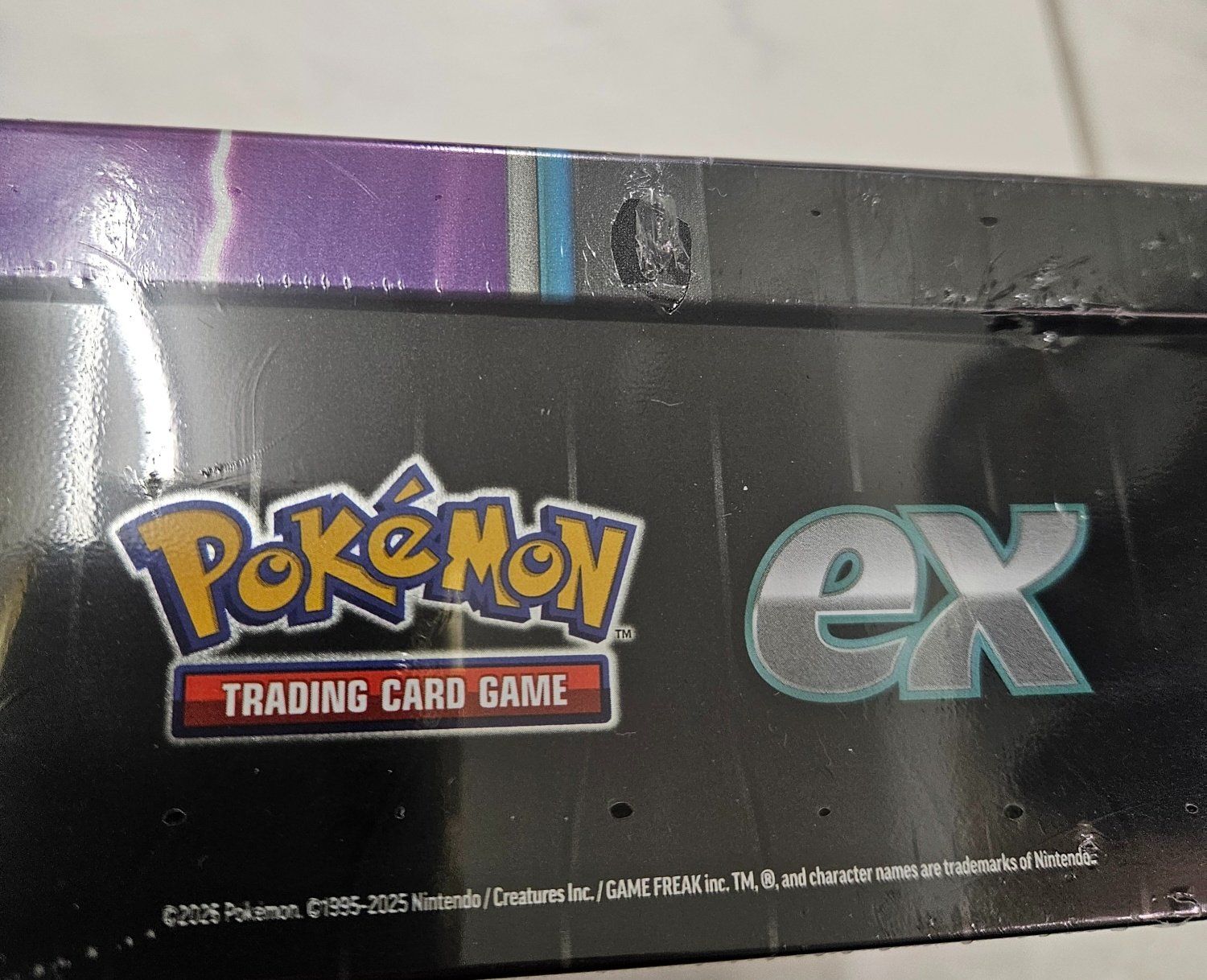 Pokémon Carte collezionabili: Pokémon Azure Legends Tin 3er Set – Nuovo e nell'imballaggio originale da Regensdorf venduto da 8Collect 5