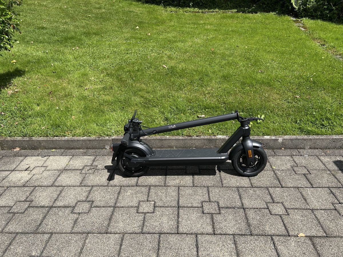 Scooter: VMAX VX2 Pro LT E-Scooter  – Usato da Schänis venduto da Adino55 1