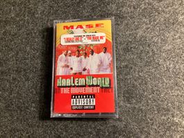 Ma$e Presents Harlem World - The Movement (MC)