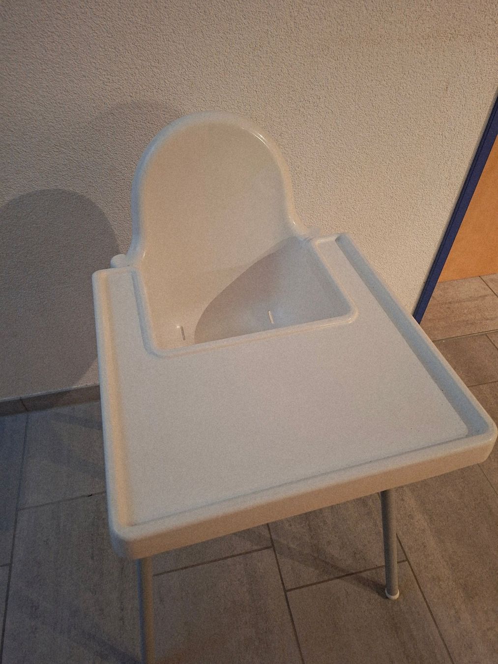 Ikea Seggioloni: Kinderhochstuhl – Usato da Andwil SG venduto da Calendula5 2