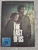 LAST OF US Staffel 1