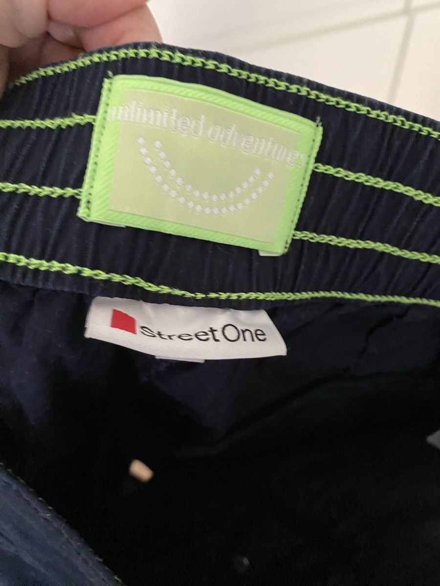 Hosen: Shorts – Gebraucht aus Wermatswil von -secondchance- 2