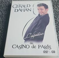 Gérald Dahan - L'imposteur au Casino de Paris (17876)