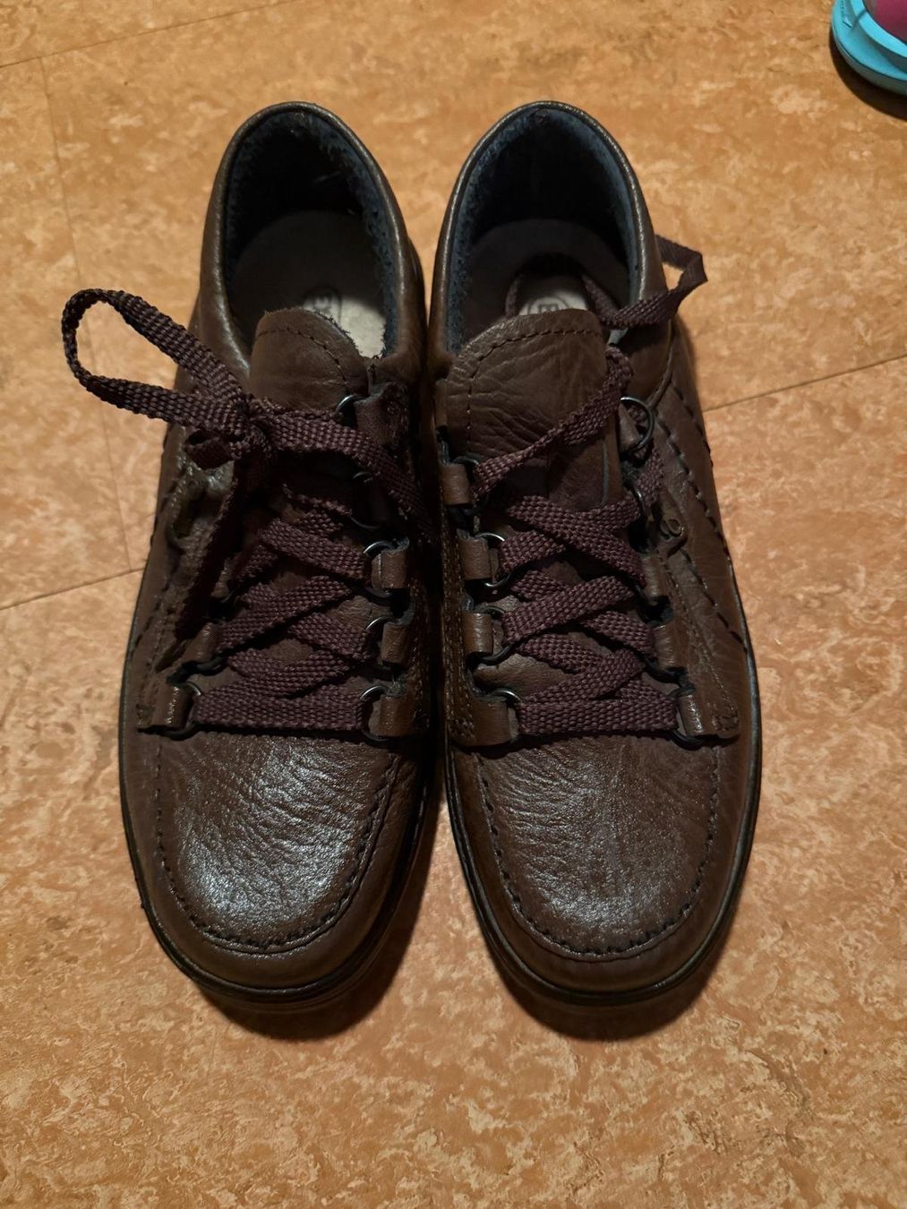 Chaussures hommes: Herrenschuhe – D'occasion à Flawil par Stella_3 4