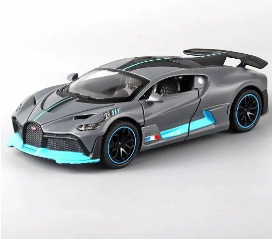 Bugatti Bolide Modellauto 1/32 | Kaufen auf Ricardo