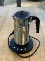 Milchschäumer von Nespresso
