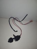 12V steckdose für Motorräder