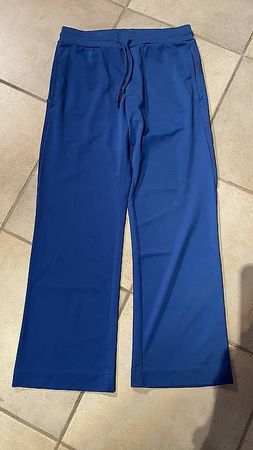 Y-3 Tracking Pants in Grösse M 
