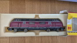 Modelleisenbahn Waggon