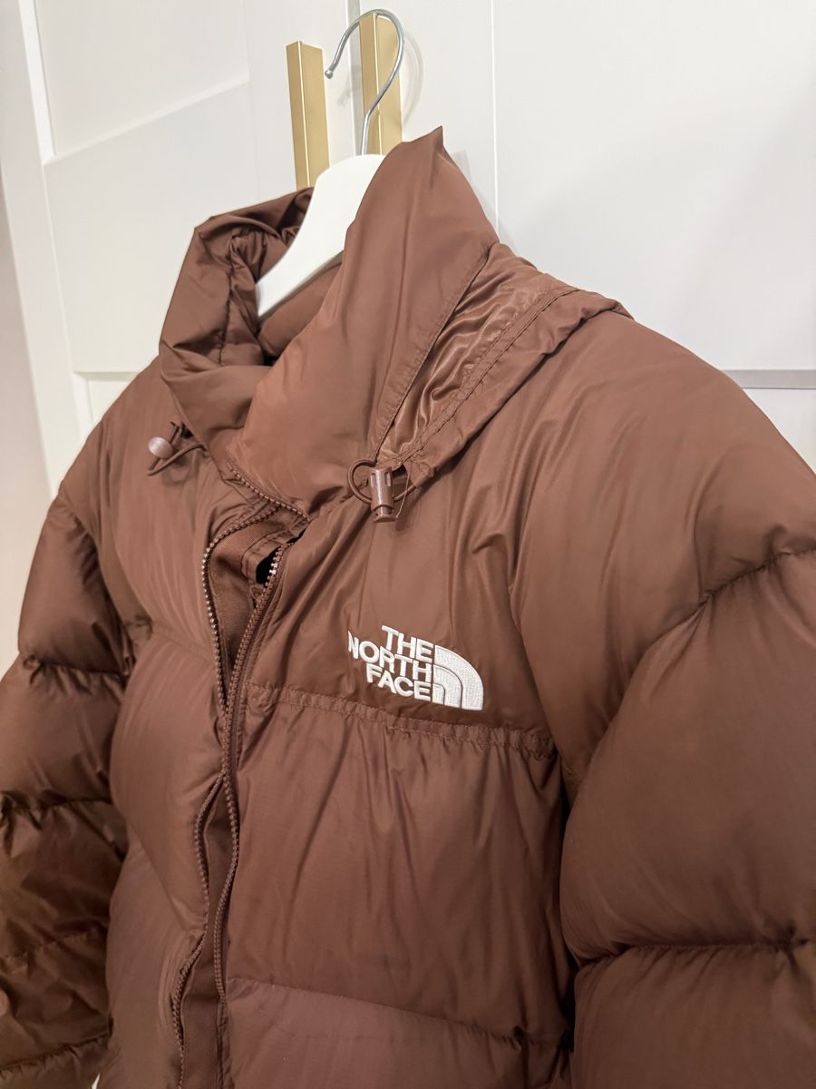 North Face Jacken: North Face Jacke – Gebraucht aus Binningen von bertidymz 3