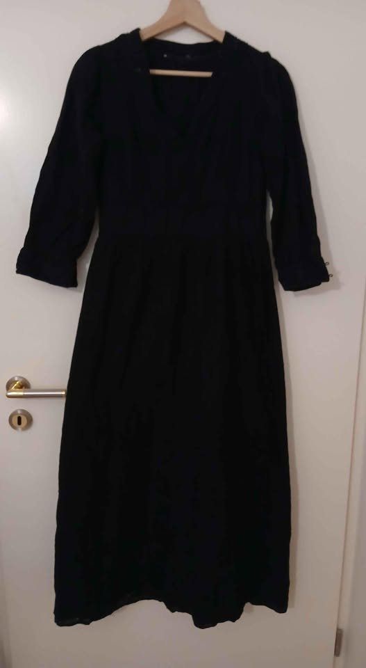 Maison 123 Kleider: Robe maison 1,2,3 coton – Gebraucht aus Chêne-Bourg von Gabrisca