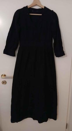 Robe maison 1,2,3 coton