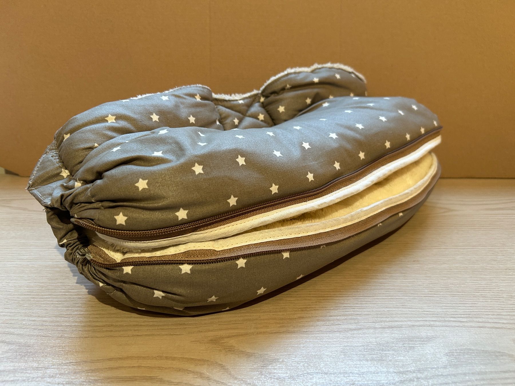 Altro in  Abbigliamento & Accessori: Handwärmer Kinderwagen – Usato da Schüpfen venduto da sportlehrer
