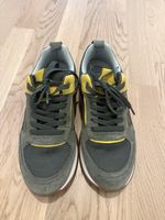 Almost New Marc O'Polo Sneakers Grösse 40 Olive 