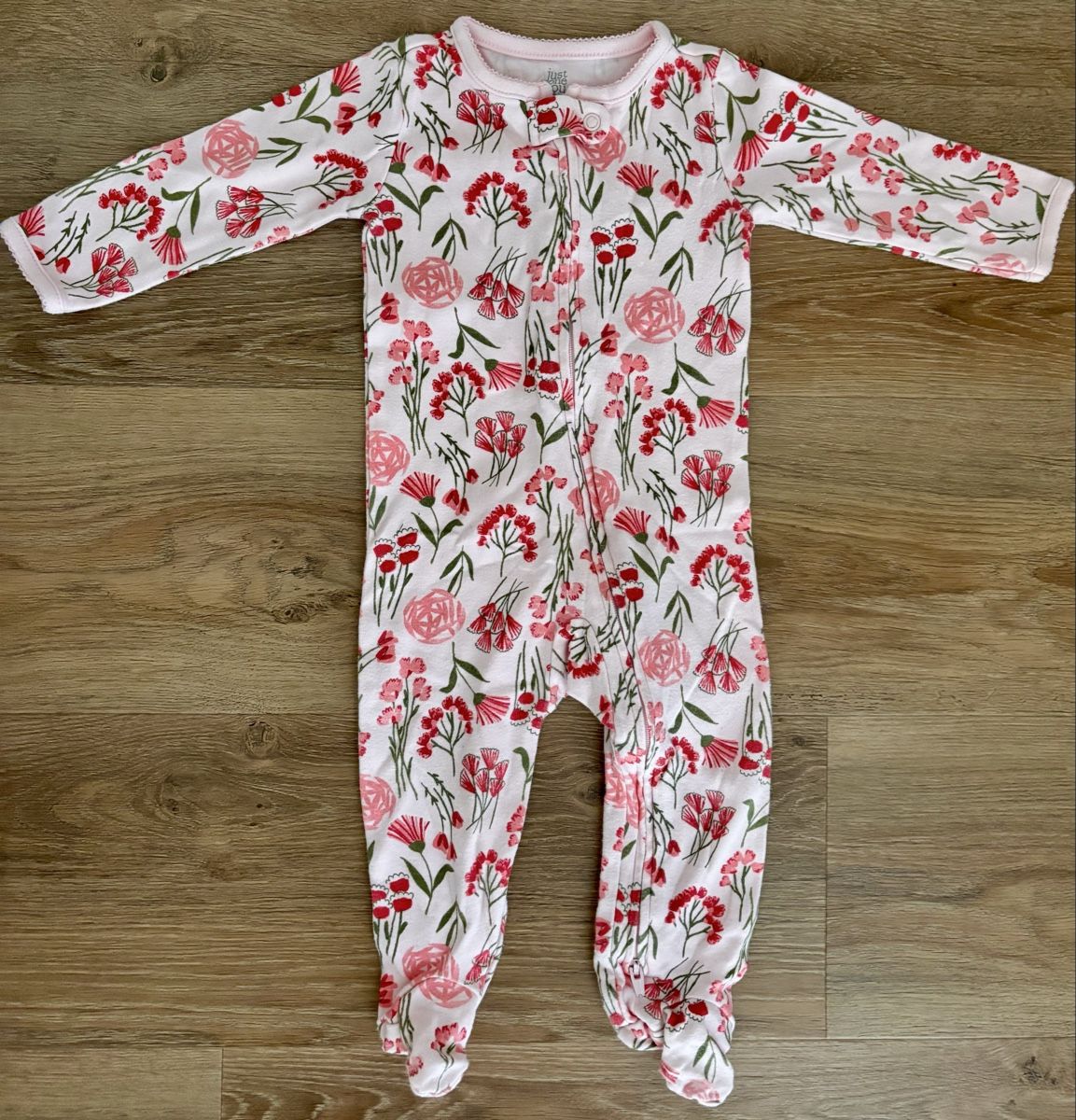 Lotti & Set di vestiti: Kleiderpaket Mädchen, Gr. 80 (9-12M)!!! – Usato da Einsiedeln venduto da sum_xm7z 2