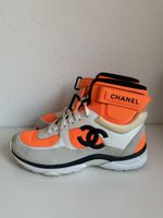 Chanel Sneakers Turnschuhe