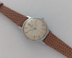 Corum Vintage Damen-Uhr Automatik (24mm)