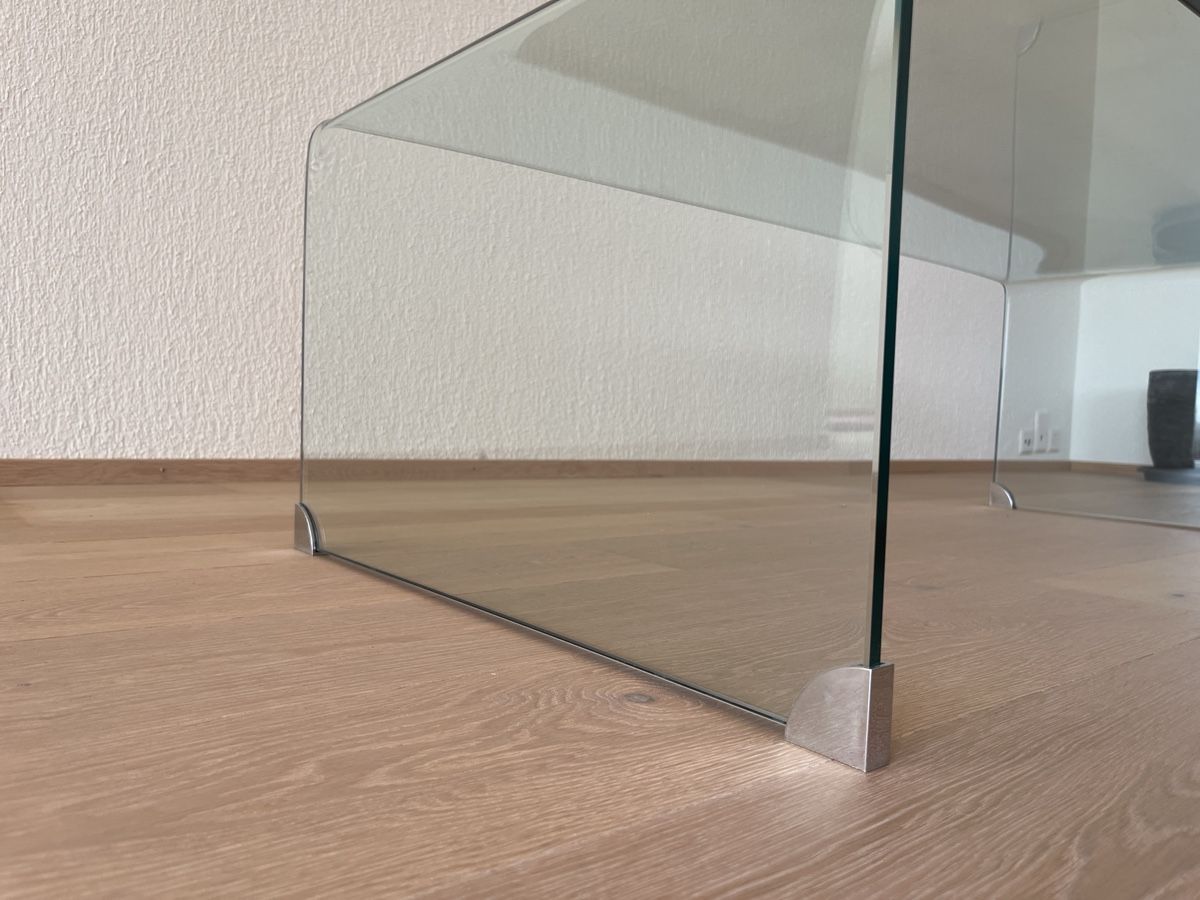 Tavoli: Glas Tisch – Usato da Münsingen venduto da mst311 3