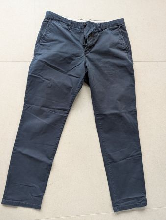 Jeans Marke Jack & Jones Gr. 34/32