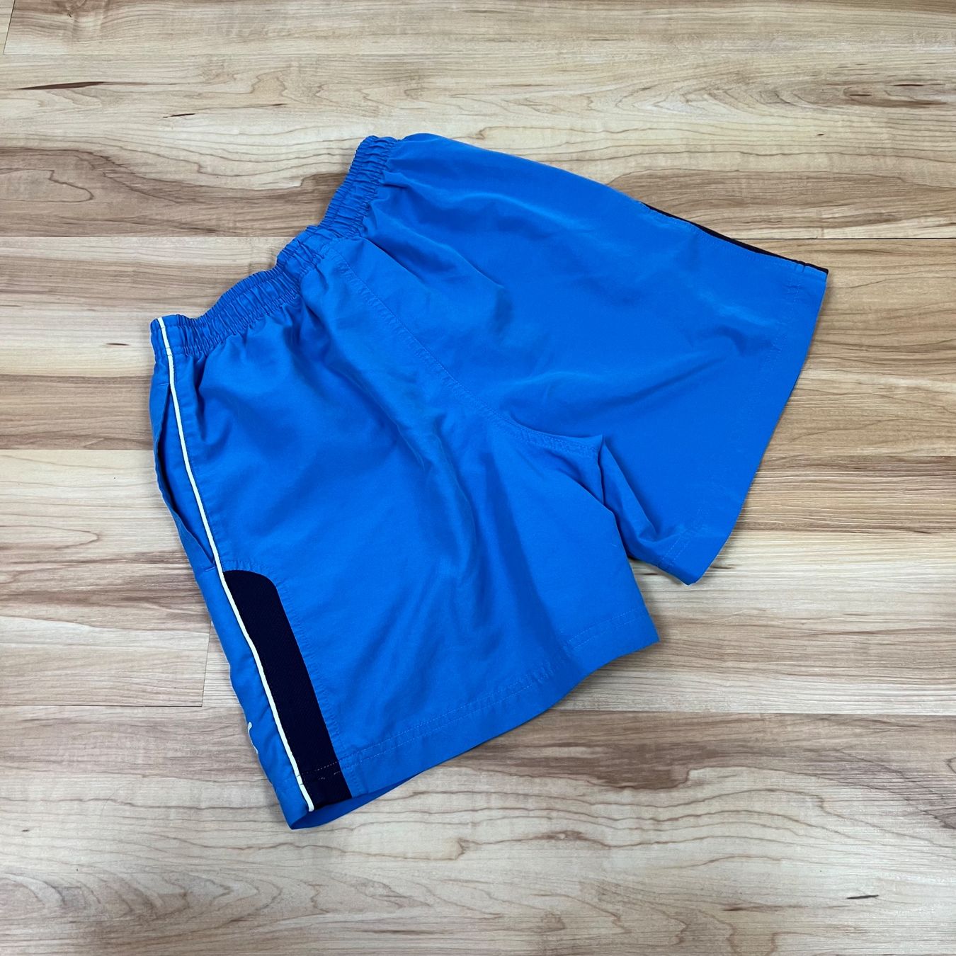 Puma Pantaloni: Vintage Puma Shorts Kids – Usato da Herisau venduto da 1asupply 3