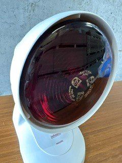 Philips Attrezzature mediche: +  InfrarOt LamPe  + – Usato da Winkel venduto da zeho 2